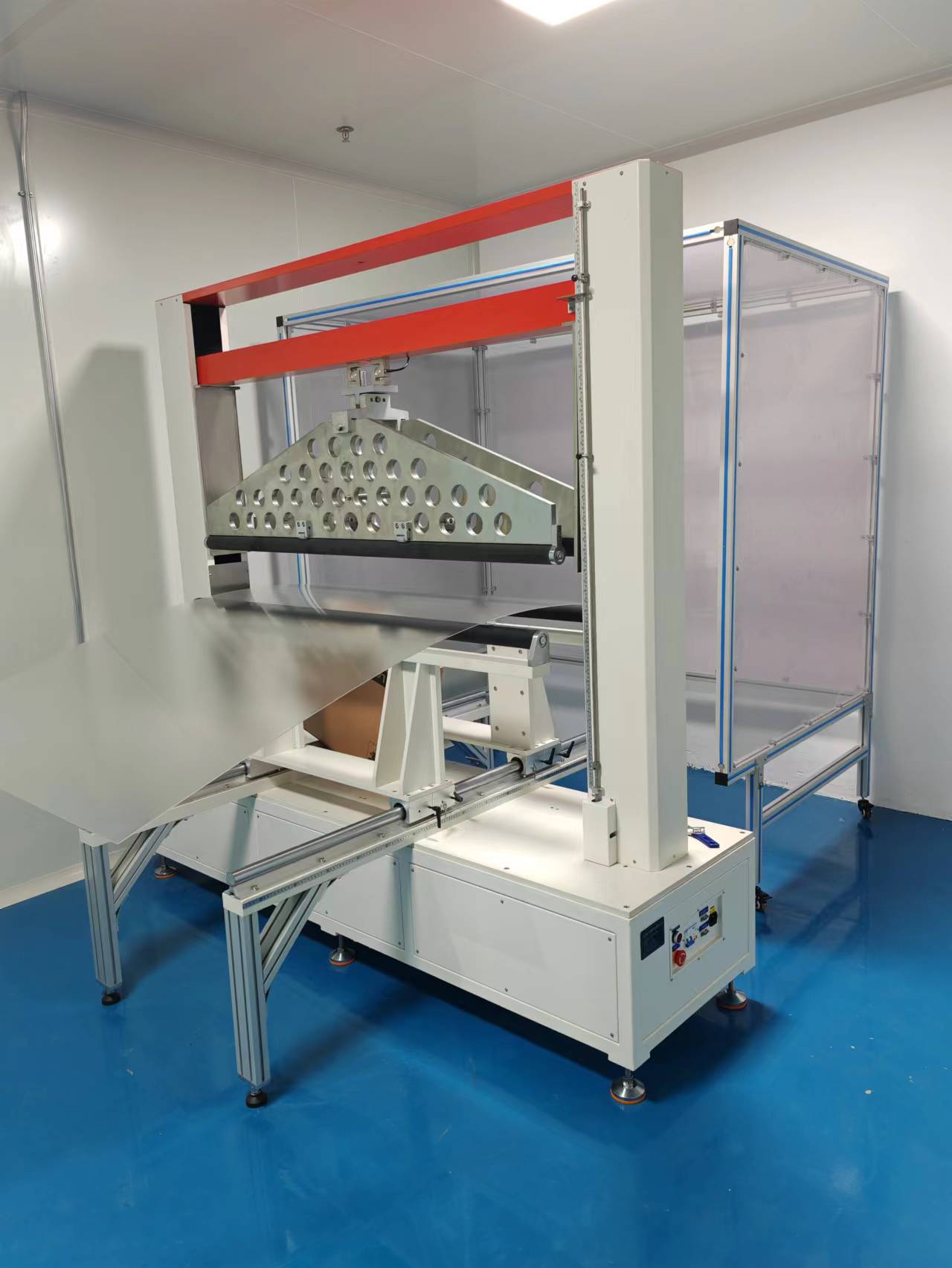 ���c(di��n)����ԇ�(y��n)�C(j��)FR-106���c(di��n)����ԇ�(y��n)�C(j��)��������(qi��ng)��