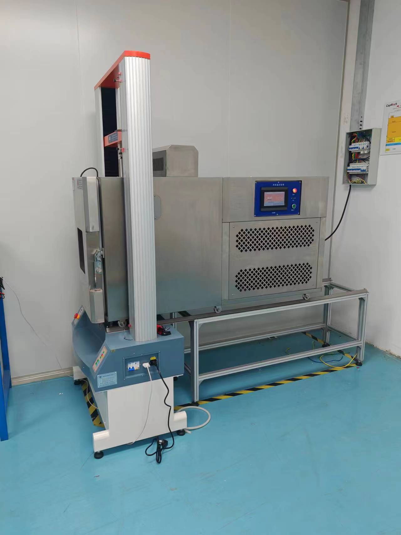 �ߵ͜������C(j��)������ԇ�(y��n)�C(j��)�ɹ��������_(k��i)������K�ݲ��ϿƼ����޹�˾